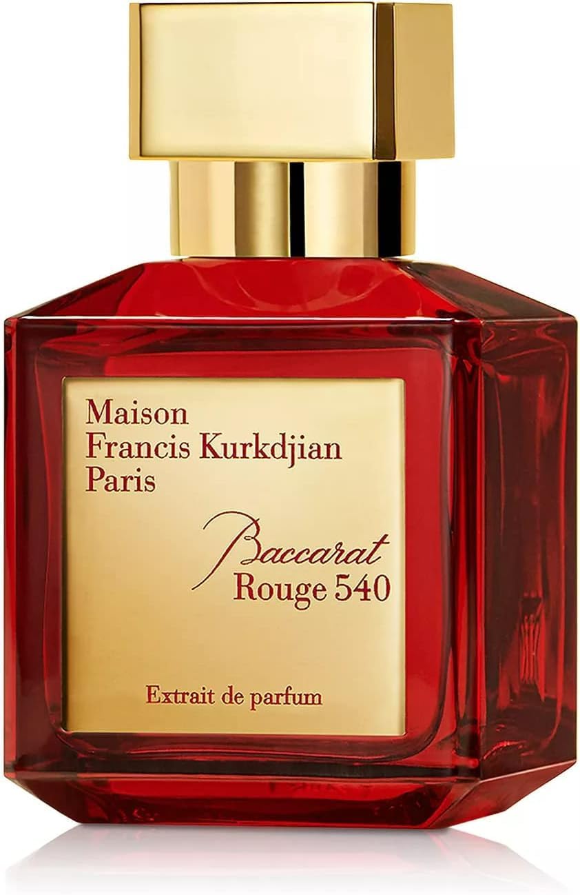 Baccarat Rouge