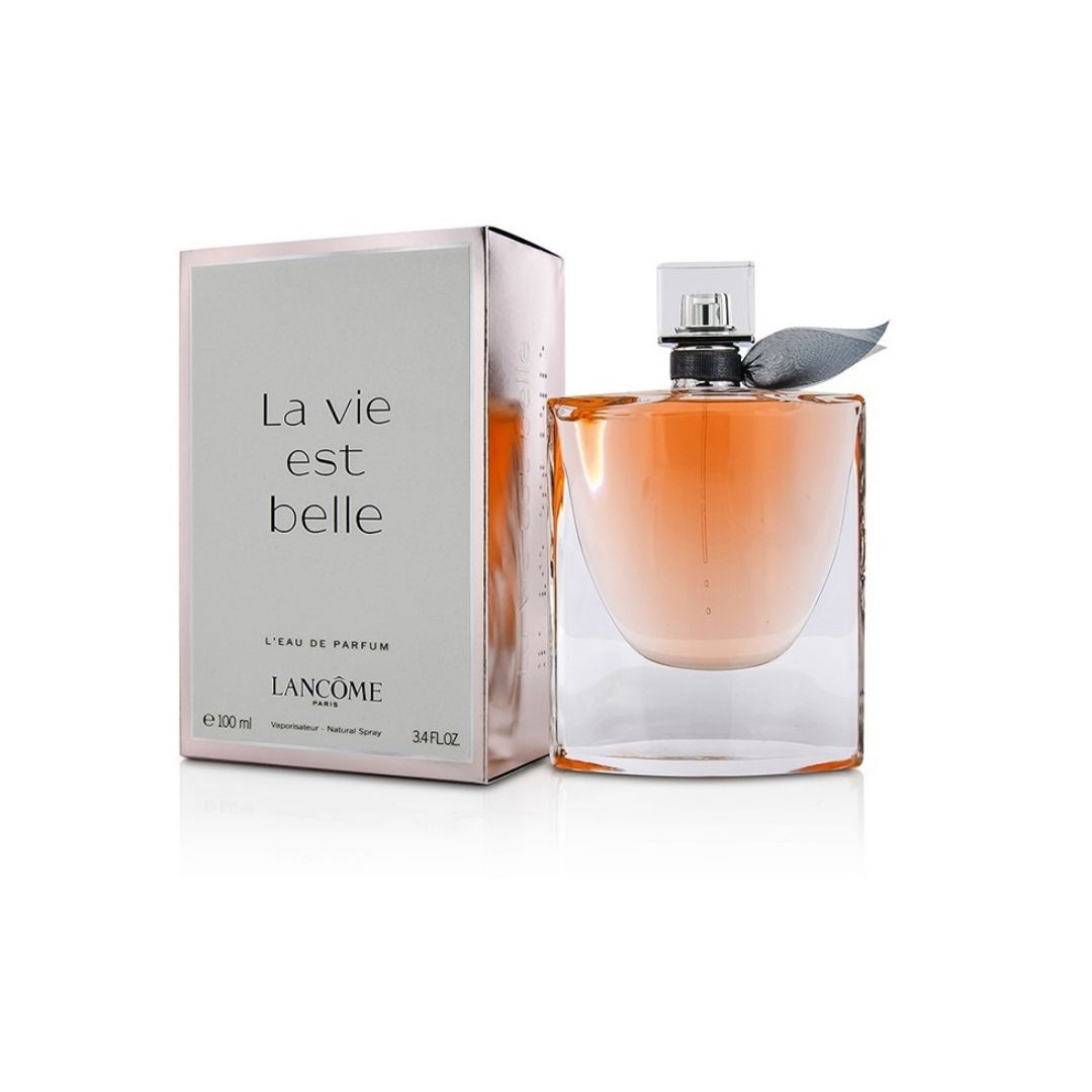 Lancome La Vie Est Belle For Women Eau De Parfum 100ML