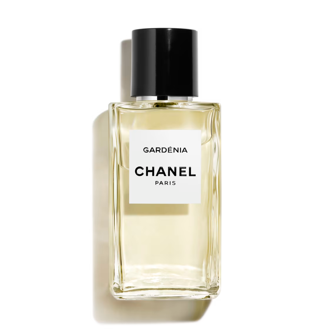 CHANEL GARDÉNIA 200 ml