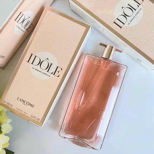 Lancome Idole Le Grand Parfum