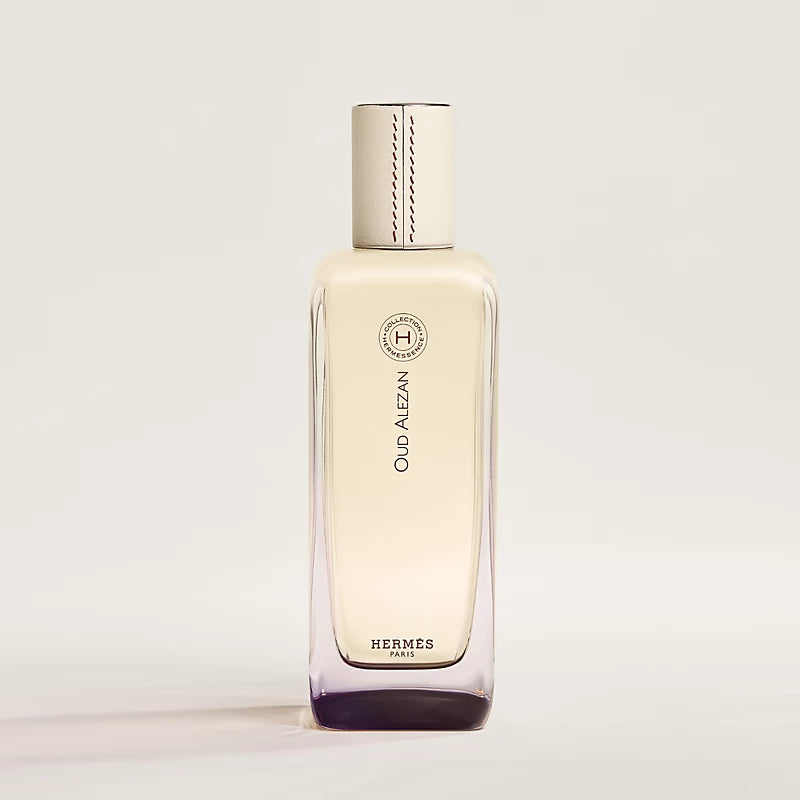 HERMES Oud Alezan Eau de parfum