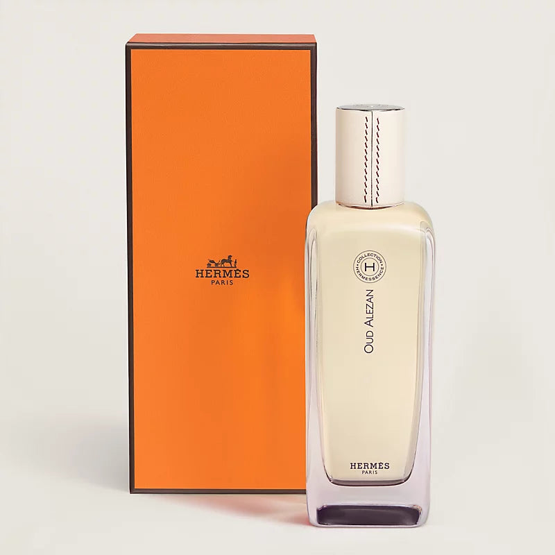HERMES Oud Alezan Eau de parfum