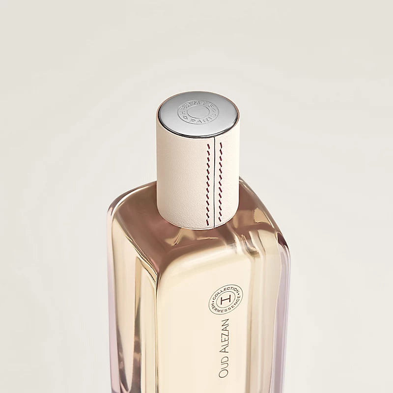 HERMES Oud Alezan Eau de parfum