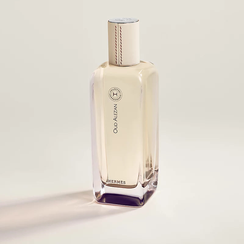 HERMES Oud Alezan Eau de parfum