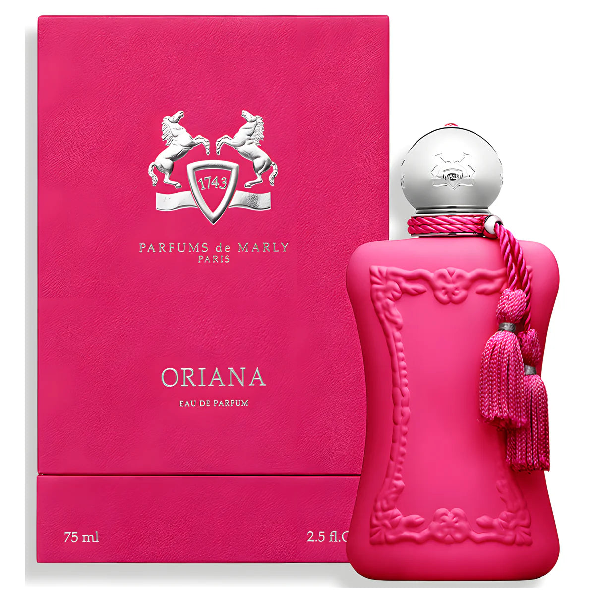 Parfums de Marly Oriana