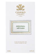 Creed Original Vetiver