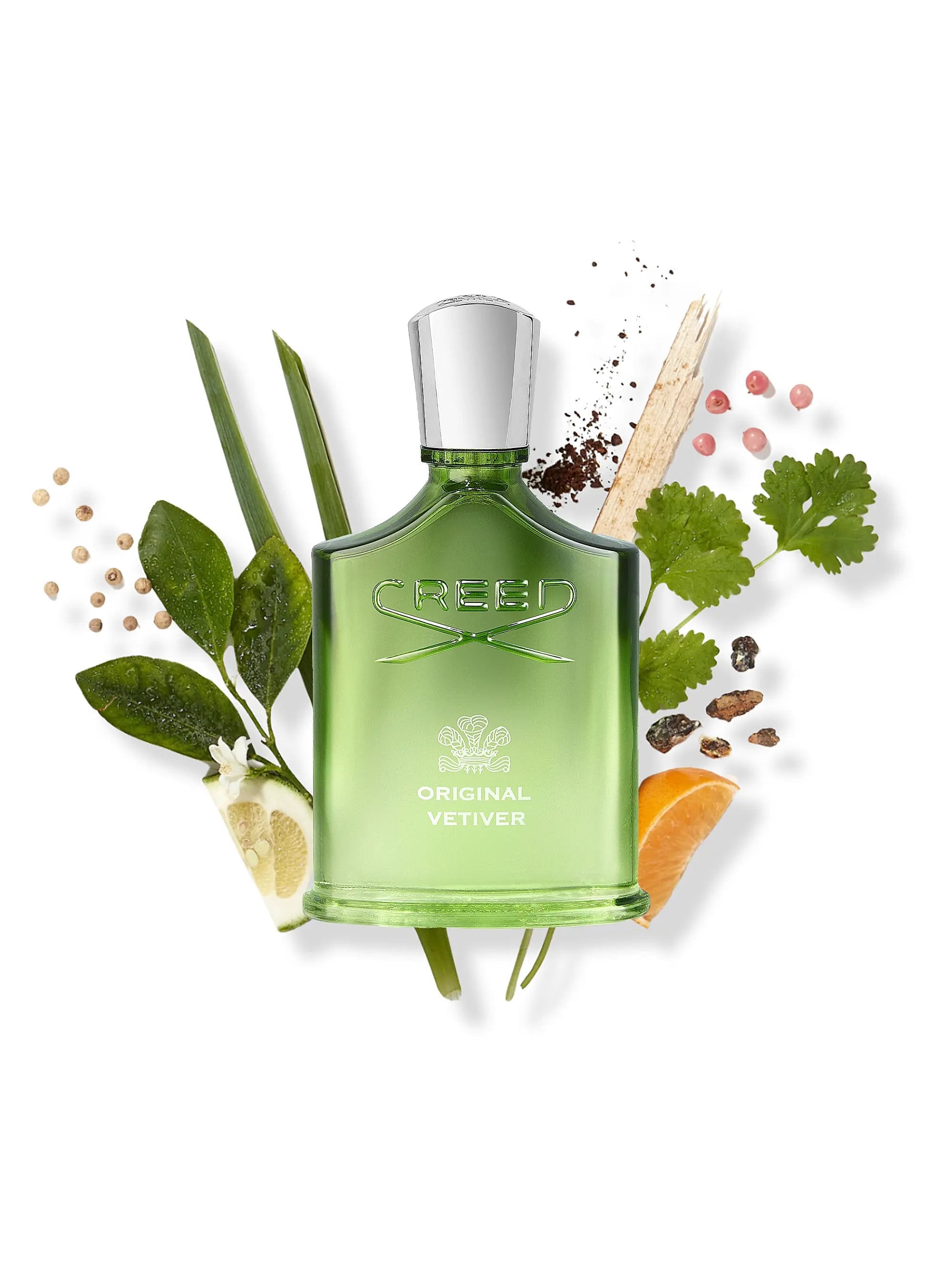 Creed Original Vetiver