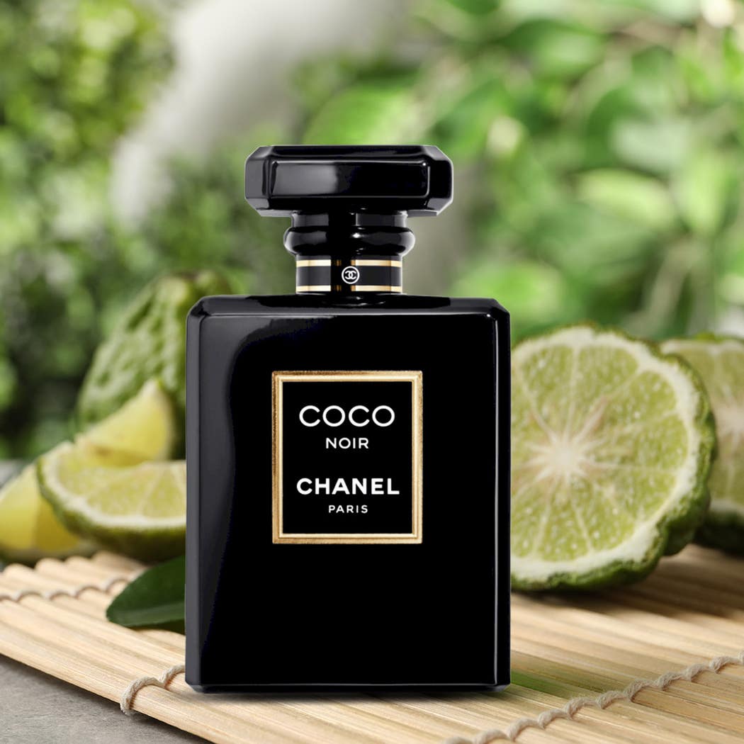 Chanel Coco Noir Eau de Parfum 100 ml
