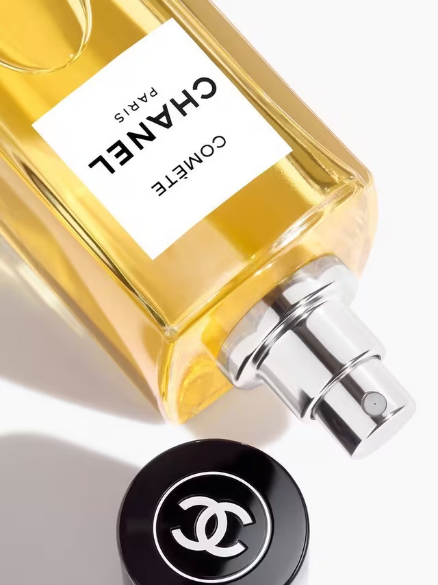 Chanel - COMÈTE - Les Exclusifs De Chanel - Eau De Parfum 75 m