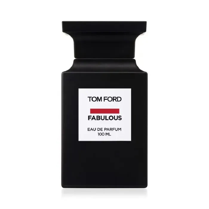 Tom Ford Fabulous Unisex Fragrance, Eau de Parfum - 100 ml