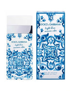 Dolce & Gabbana  Light Blue Summer Vibes Eau De Toilette