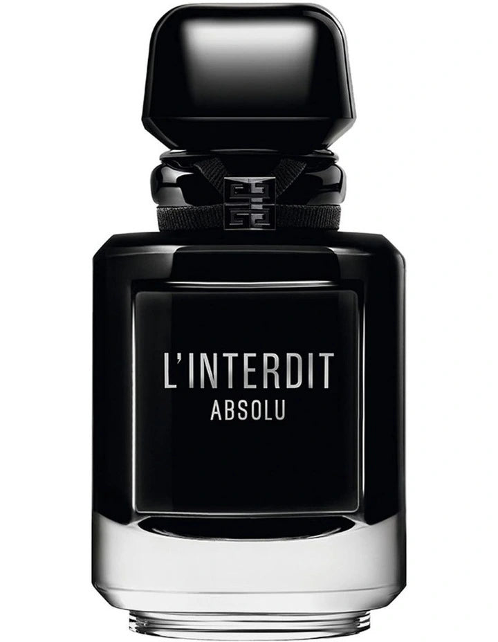 GIVENCHY L’Interdit Absolu Intense Elegance for Her