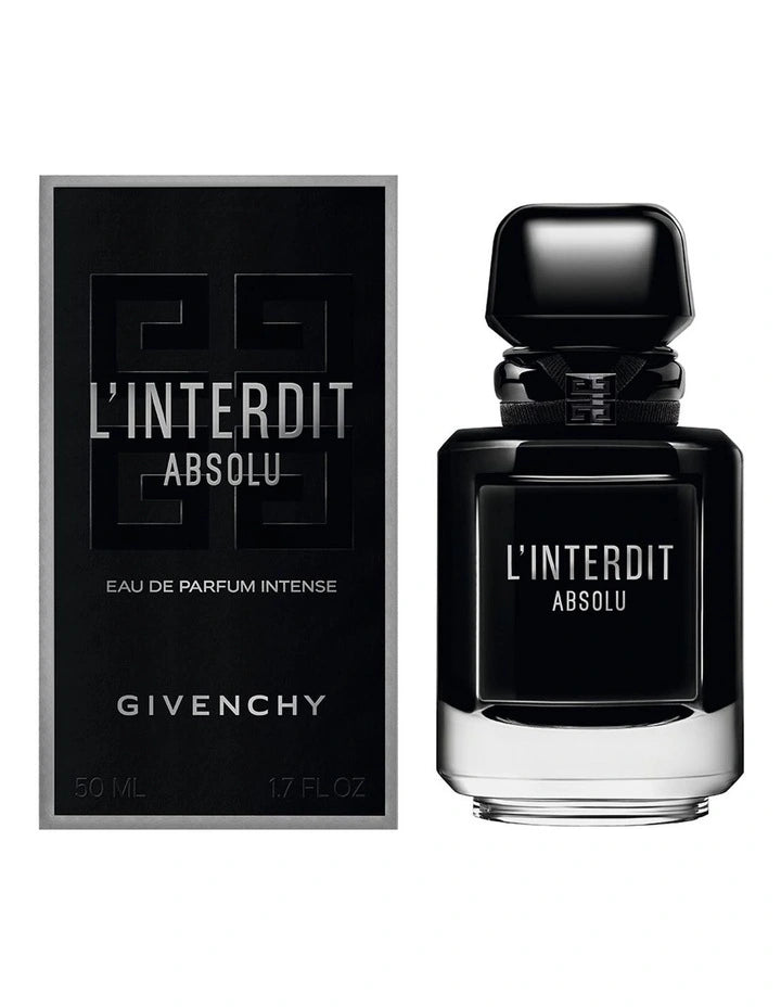 GIVENCHY L’Interdit Absolu Intense Elegance for Her