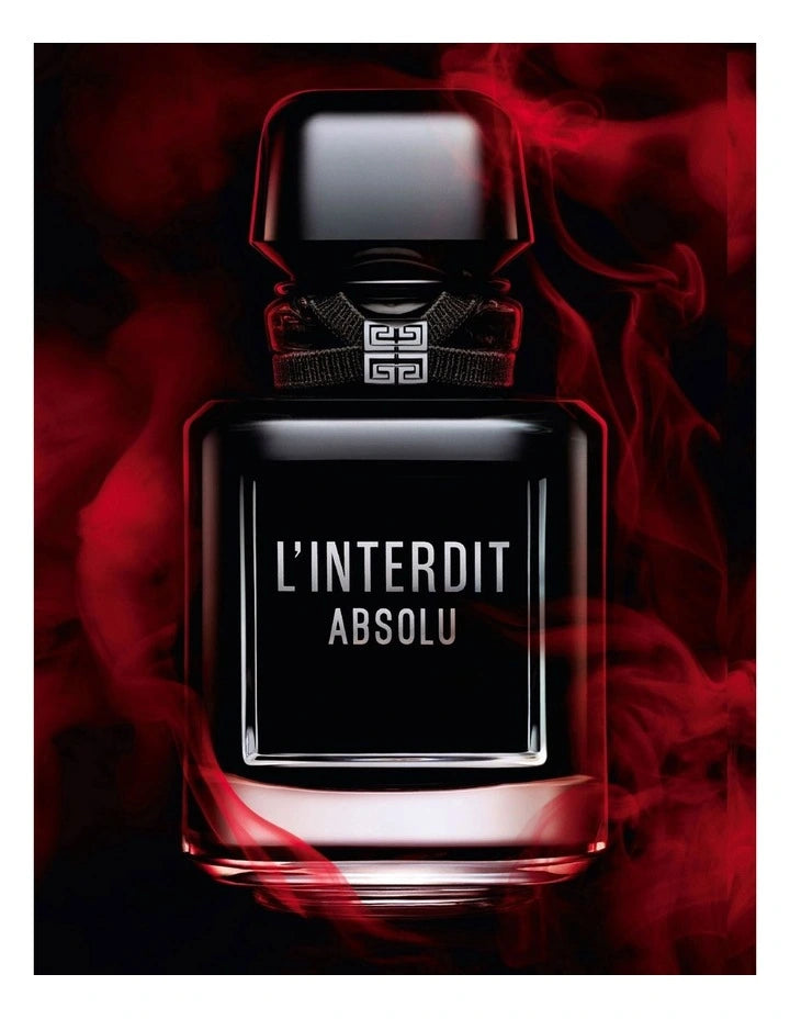 GIVENCHY L’Interdit Absolu Intense Elegance for Her