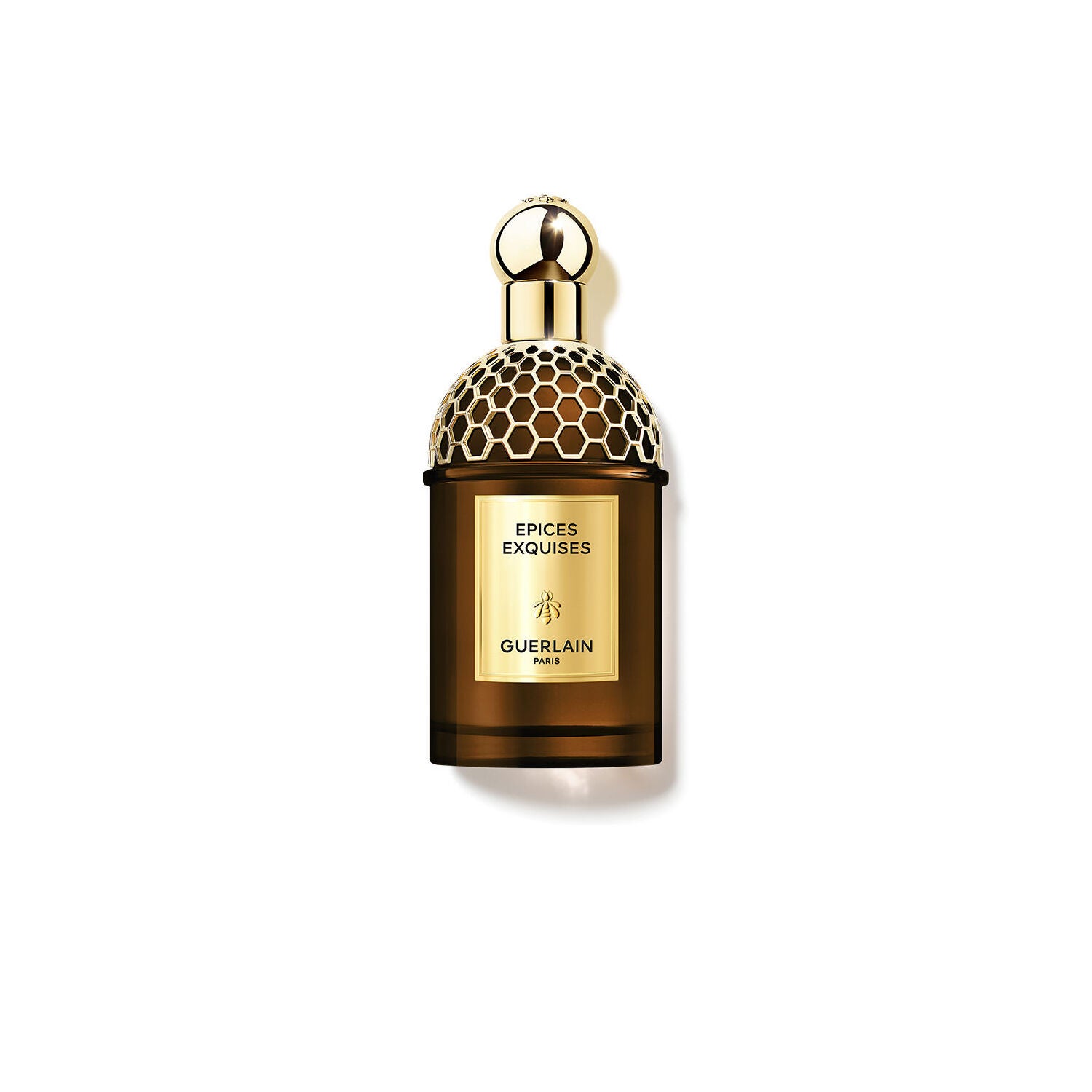Guerlain Paris  Epices Exquises Eau De Parfum