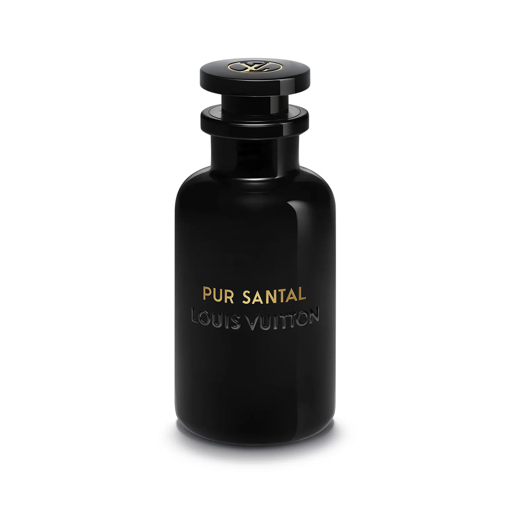 LOUIS VUITTON PUR SENTAL EDP 100ML