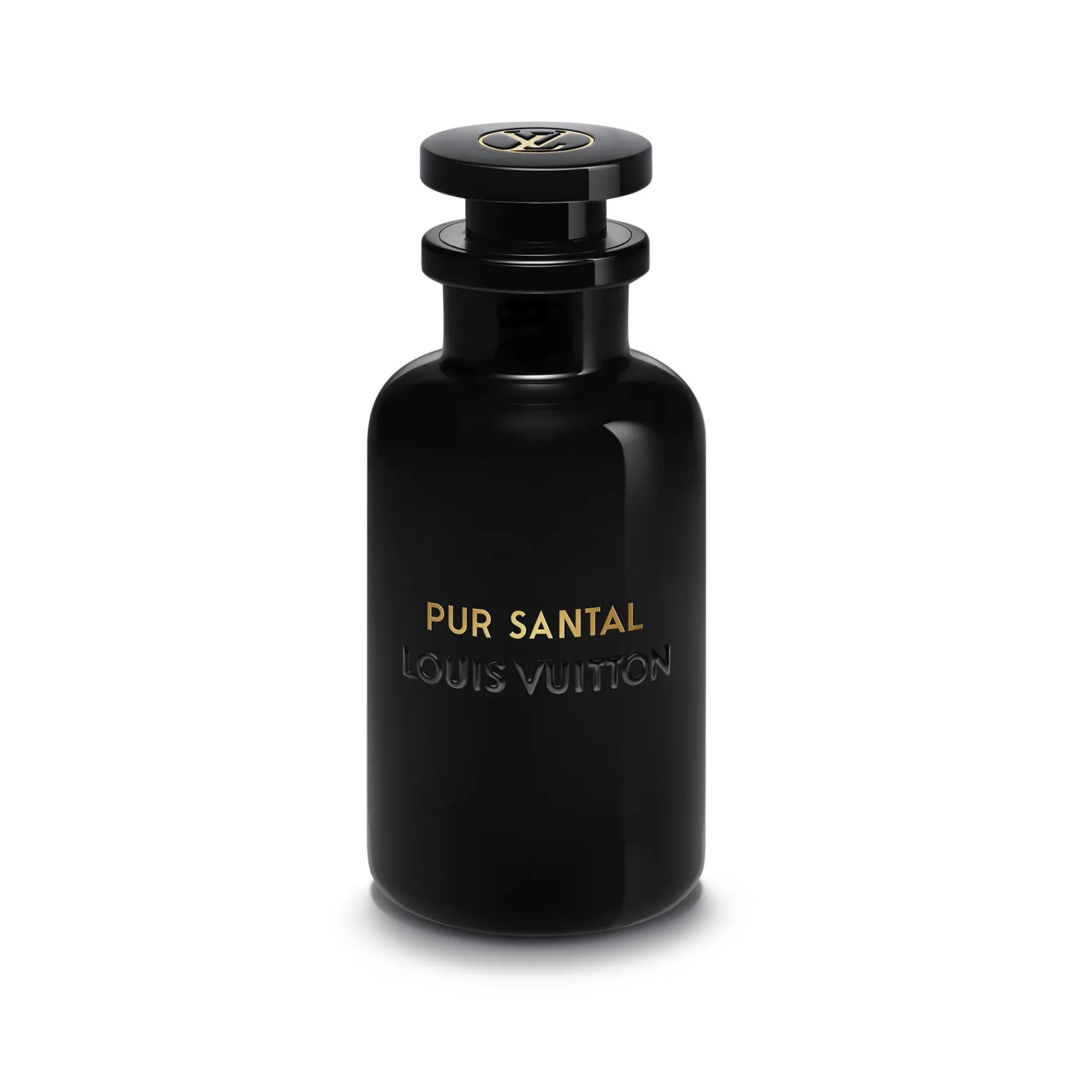 LOUIS VUITTON PUR SENTAL EDP 100ML