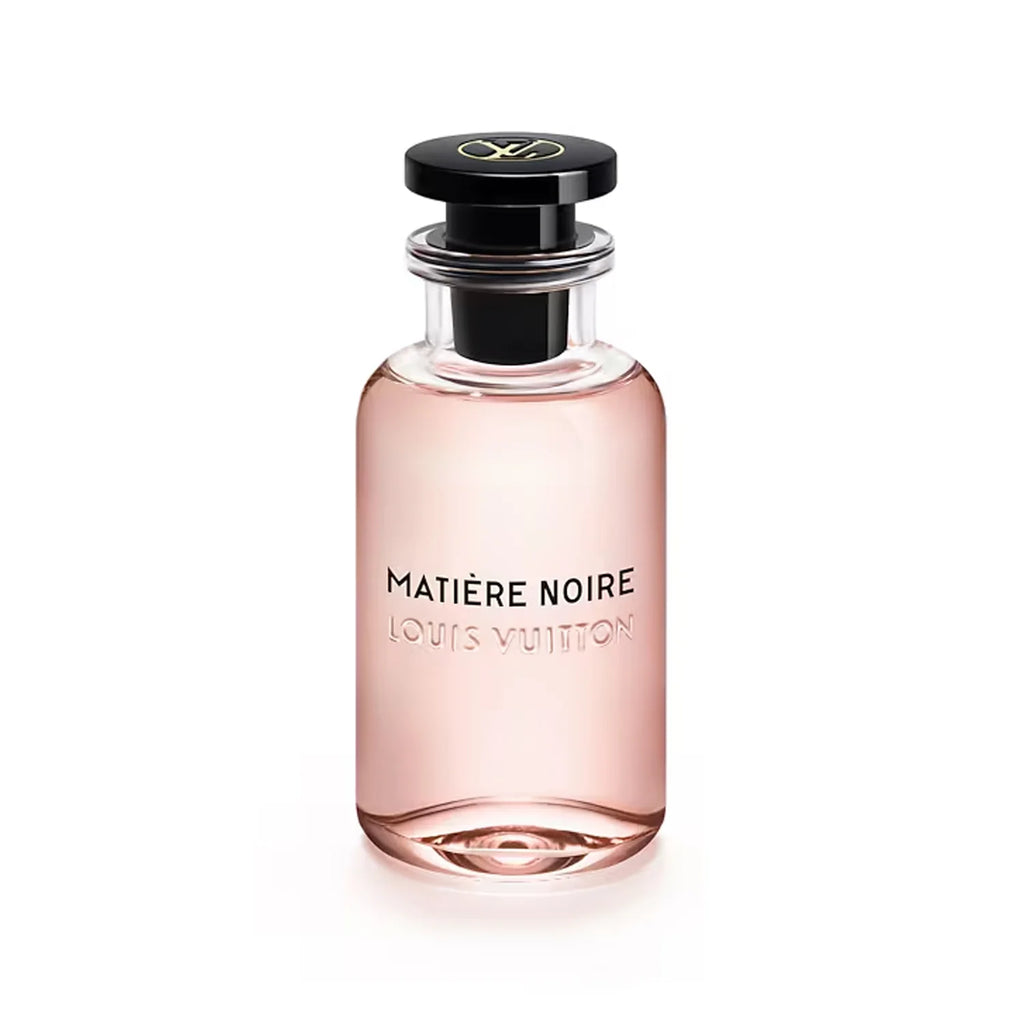 LOUIS VUITTON MATIERE NOIRE EDP 100ML