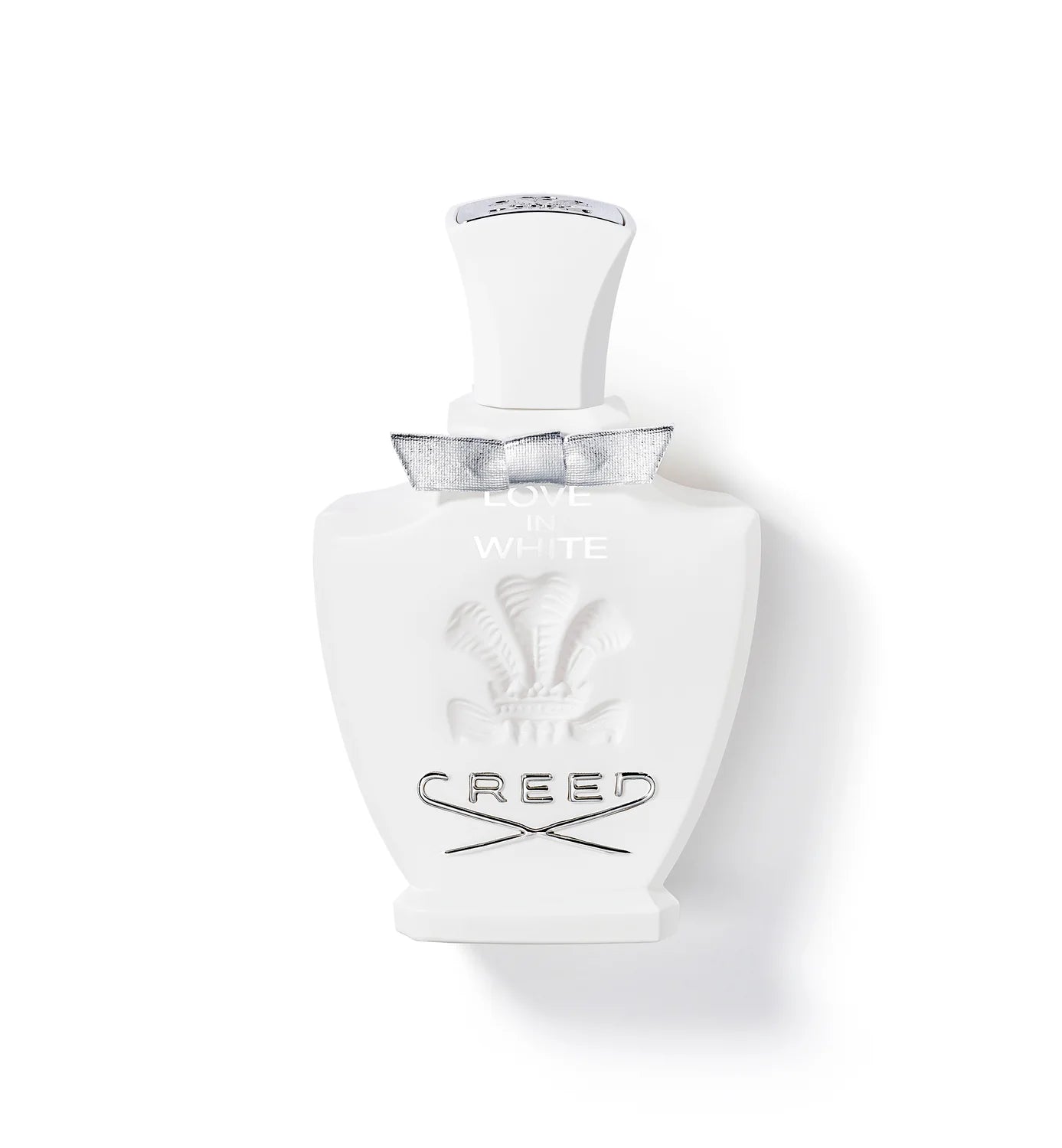 CREED LOVE IN WHITE EDP