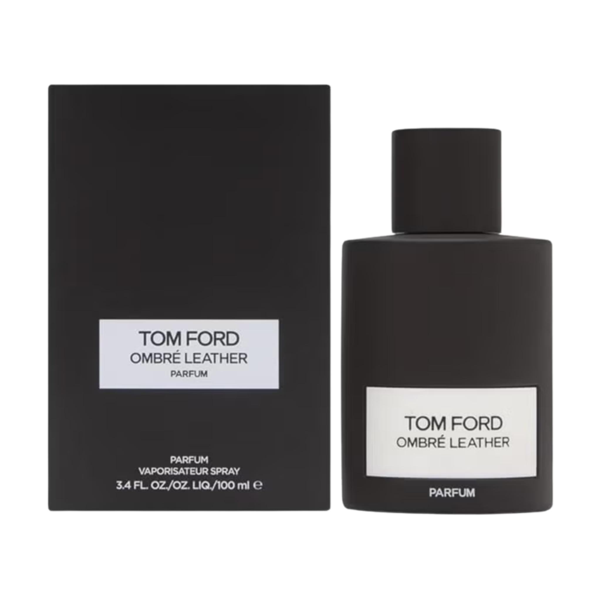 TOM FORD Ombre Leather EDP 100ml