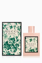 GUCCI Bloom Acqua di Fiori Eau de Toilette For Her, 100m