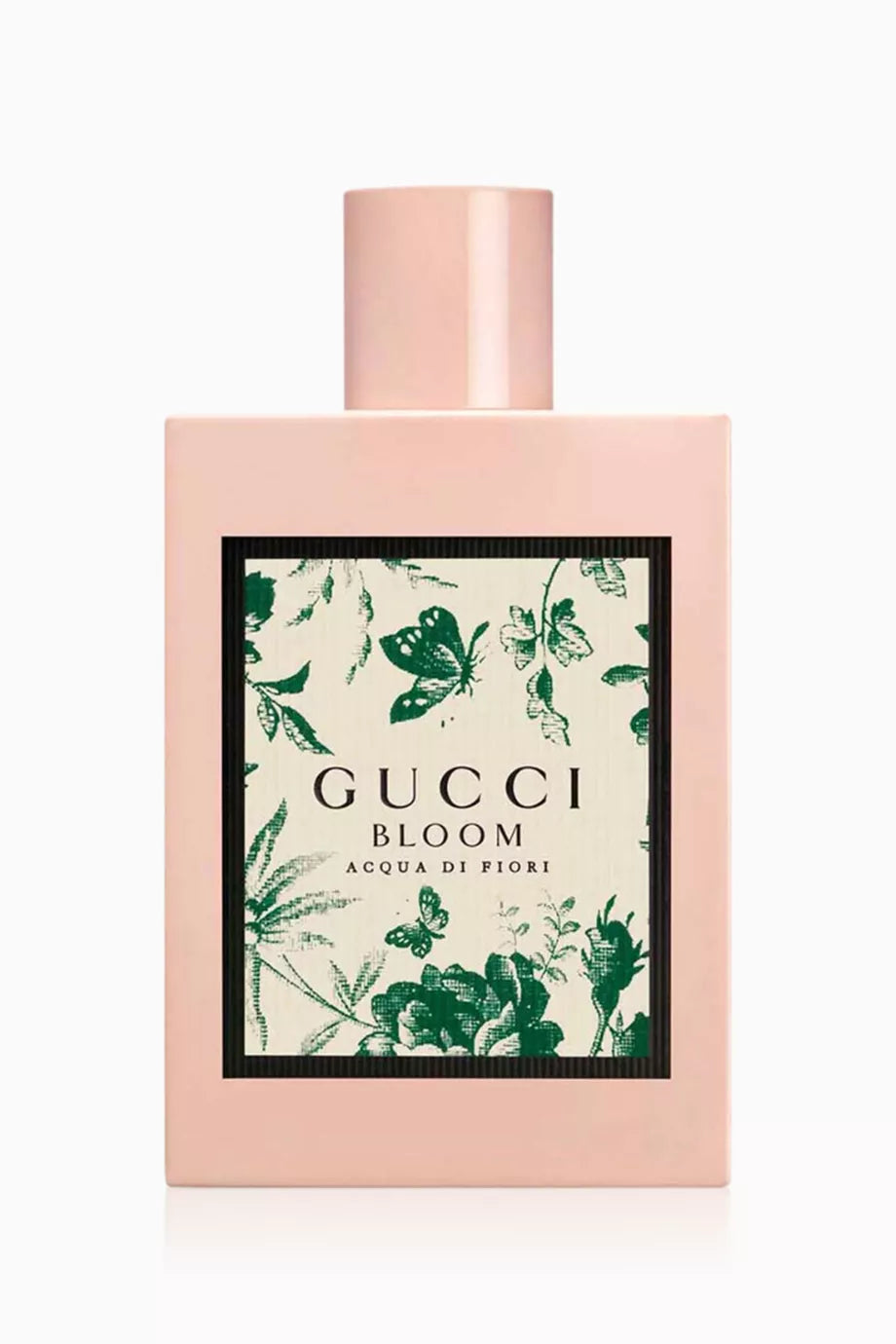 GUCCI Bloom Acqua di Fiori Eau de Toilette For Her, 100m