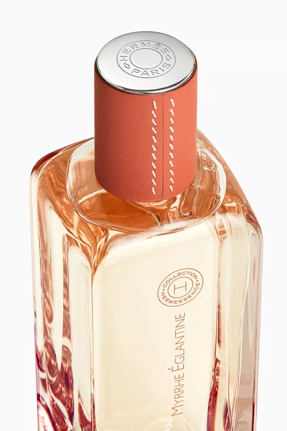 Hermes Hermessence, Myrrhe Églantine, Eau de toilette