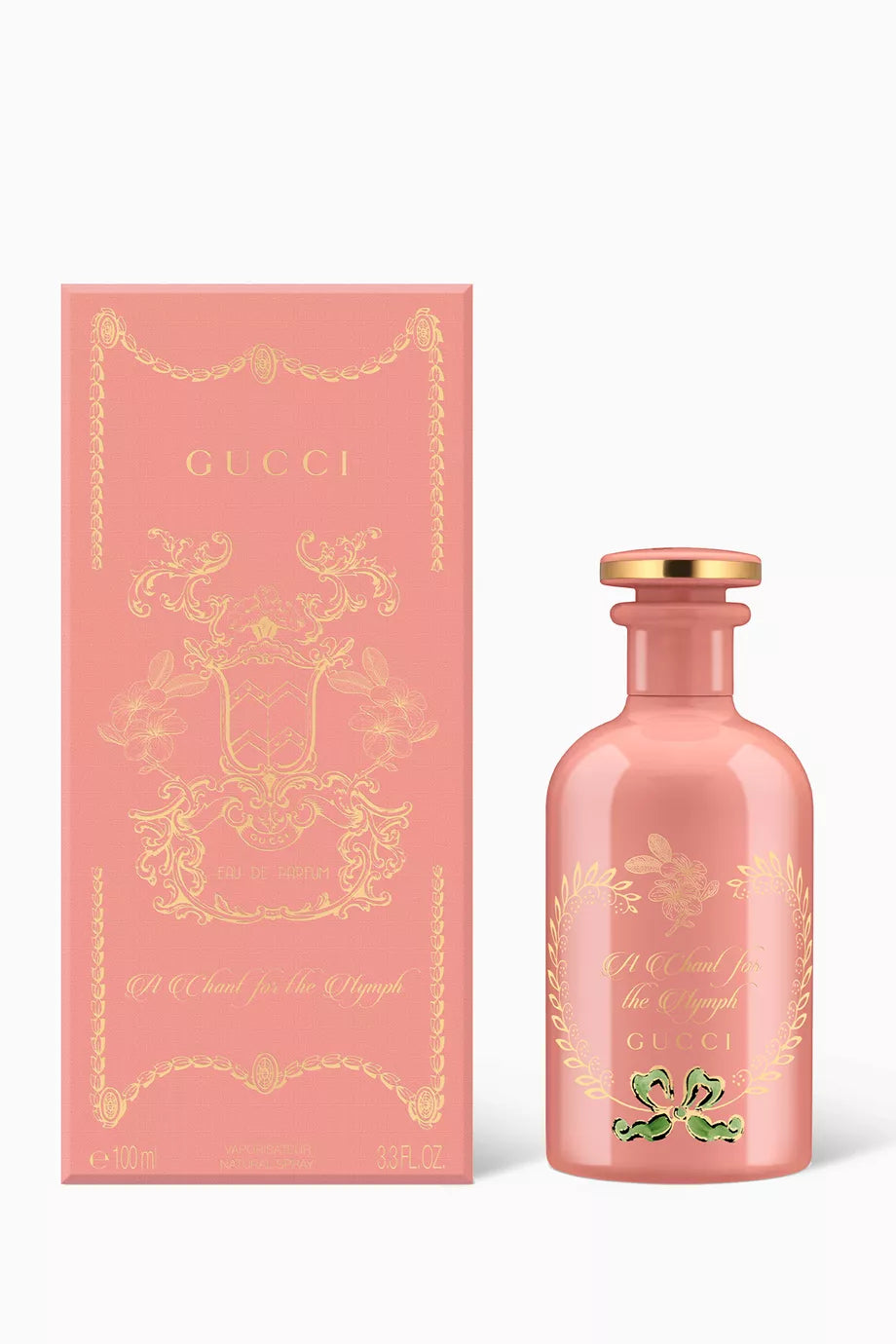 GUCCI The Alchemist's Garden A Chant for The Nymph Eau de Parfum, 100ml