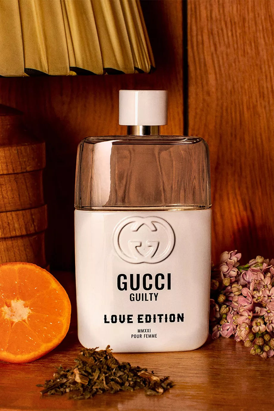 Gucci Guilty Love Edition MMXXI EDP