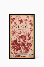 Gucci Bloom Eau de Parfum Intense 100m