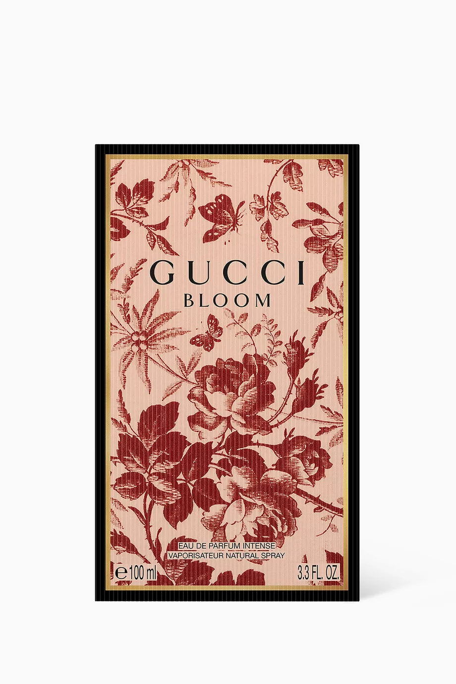 Gucci Bloom Eau de Parfum Intense 100m