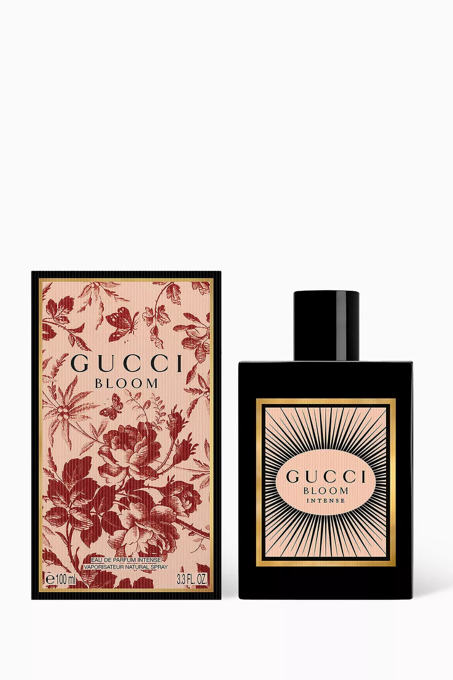 Gucci Bloom Eau de Parfum Intense 100m