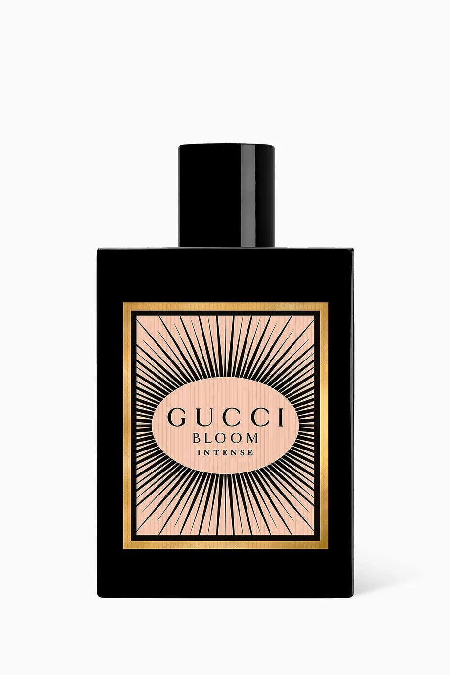 Gucci Bloom Eau de Parfum Intense 100m