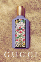 GUCCI Flora Gorgeous Magnolia Eau de Parfum, 100ml
