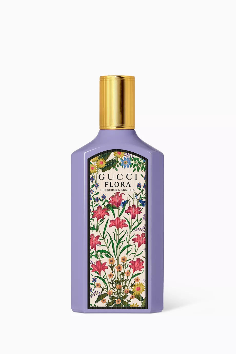 GUCCI Flora Gorgeous Magnolia Eau de Parfum, 100ml
