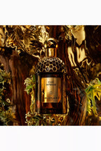 Guerlain Paris Cuir Intense Eau de Parfum