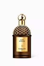 Guerlain Paris Cuir Intense Eau de Parfum