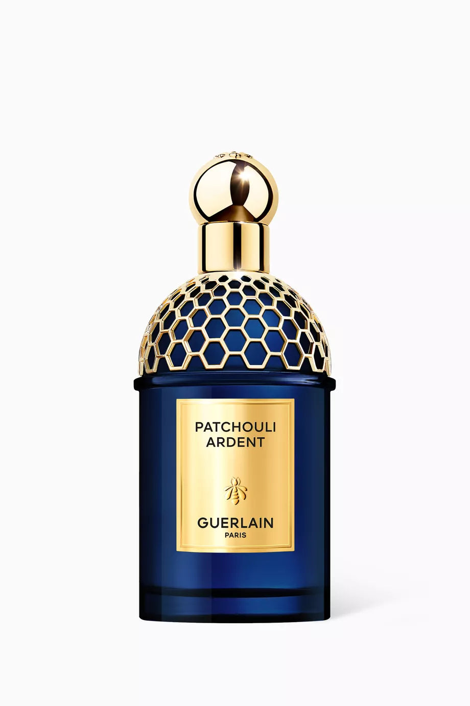 Guerlain Paris Patchouli Ardent Eau de Parfum