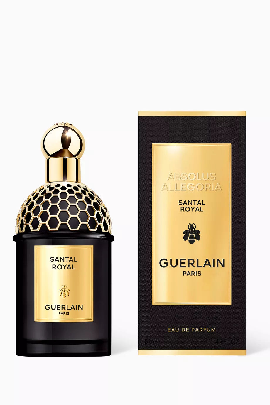 Guerlain Paris Santal Royal  Eau de Parfum
