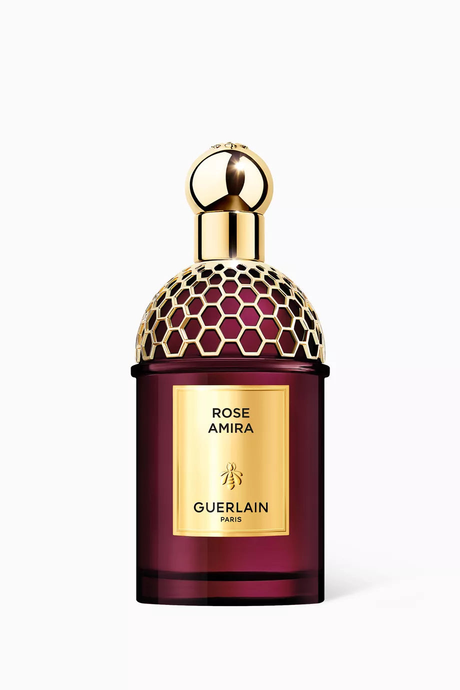 Guerlain Paris Rose Amira Eau de Parfum
