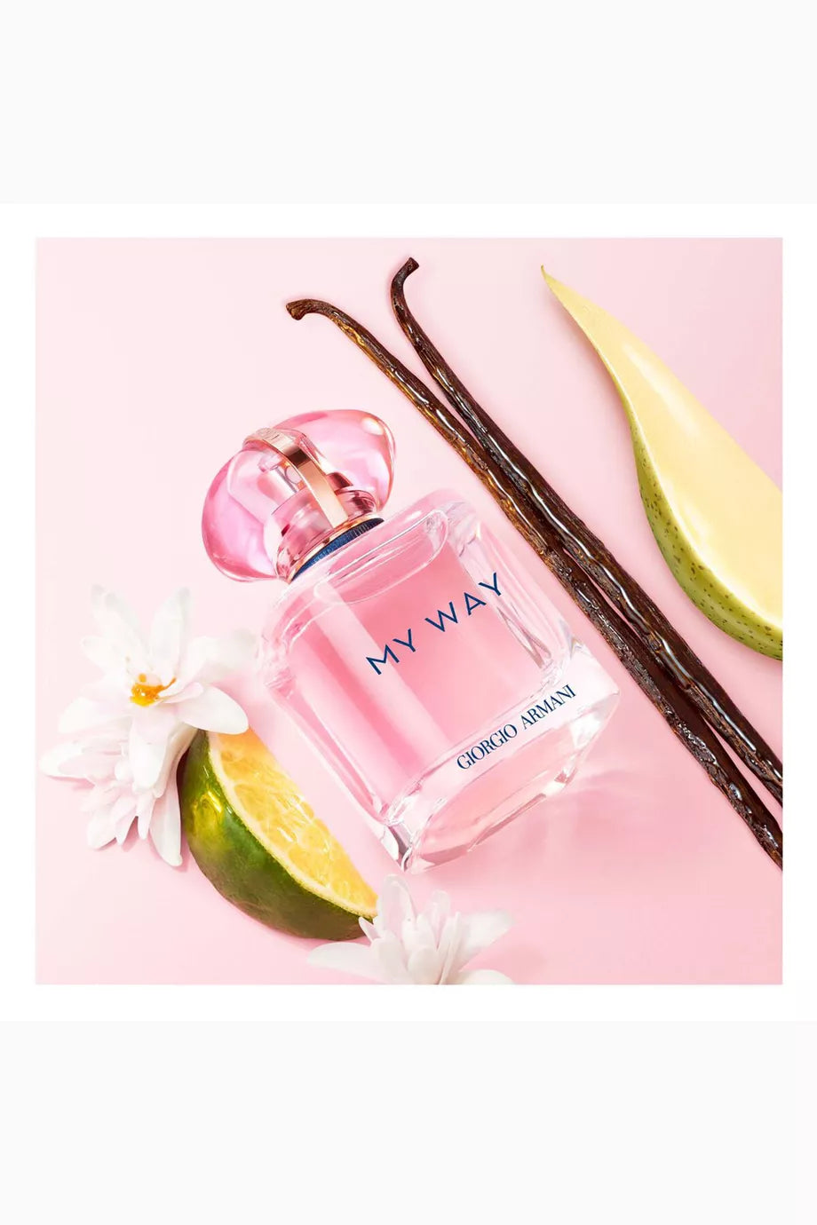 My Way Nectar Eau de Parfum,