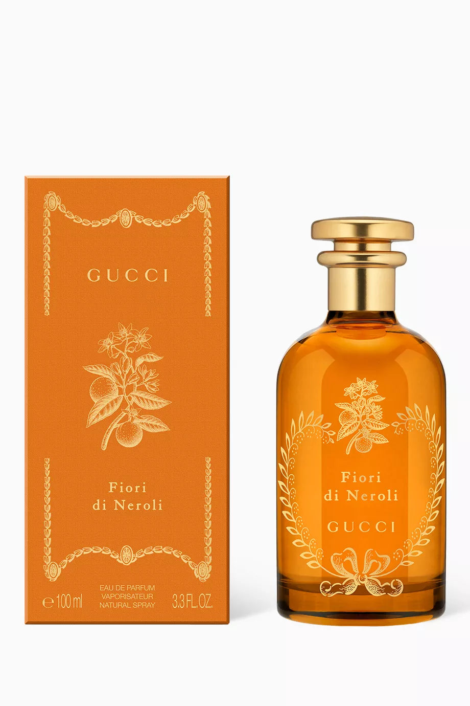 GUCCI The Alchemist Garden Fiori di Neroli Eau de Parfum, 100ml
