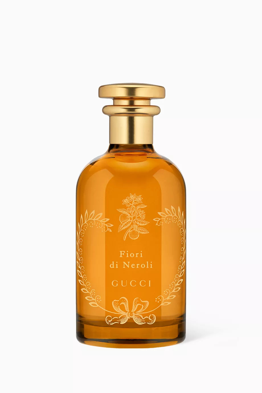 GUCCI The Alchemist Garden Fiori di Neroli Eau de Parfum, 100ml