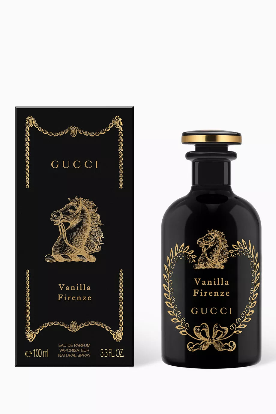 GUCCI The Alchemist's Garden Vanilla Firenze Eau de Parfum, 100ml