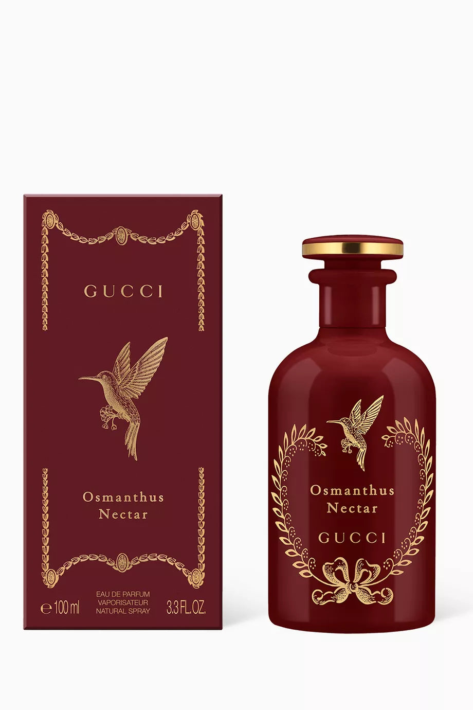 Gucci The Alchemist Garden Osmanthus Nectar Eau de Parfum, 100ml