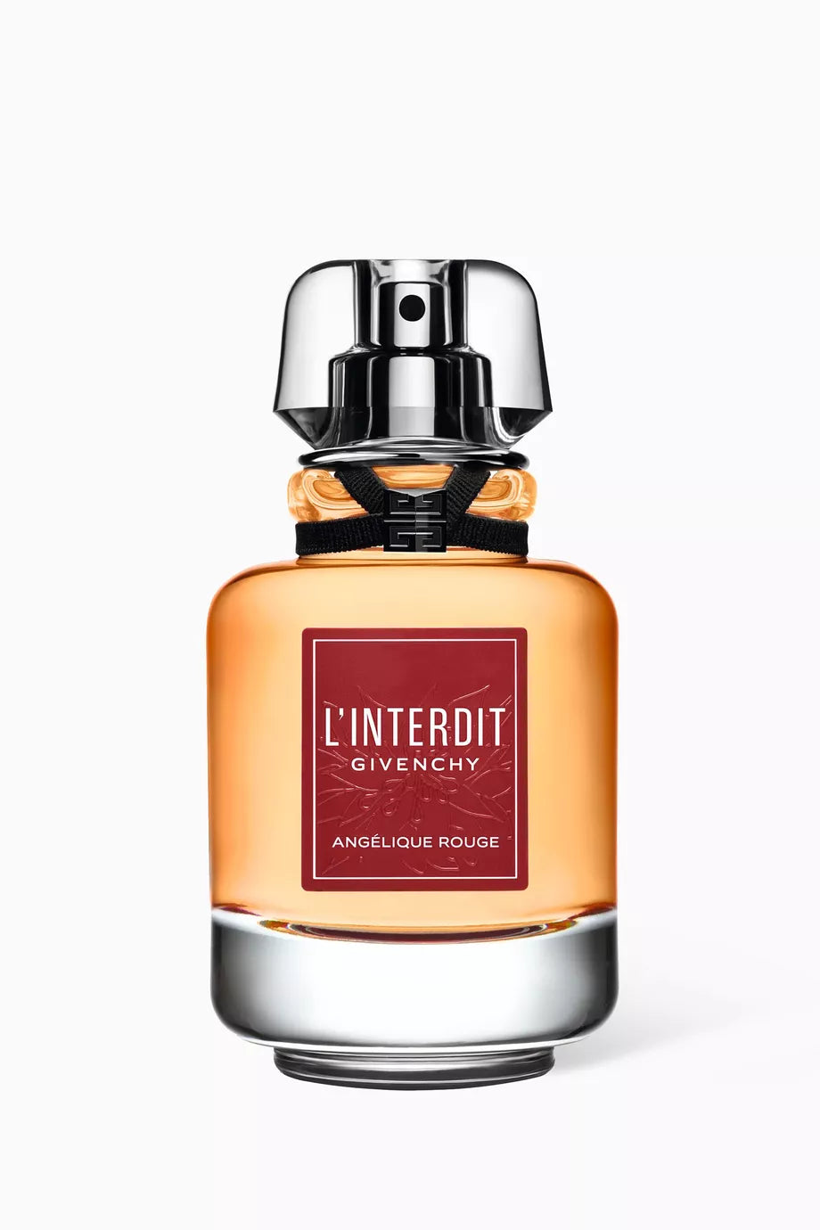 Givenchy L'Interdit Angelique Rouge Eau de Parfum