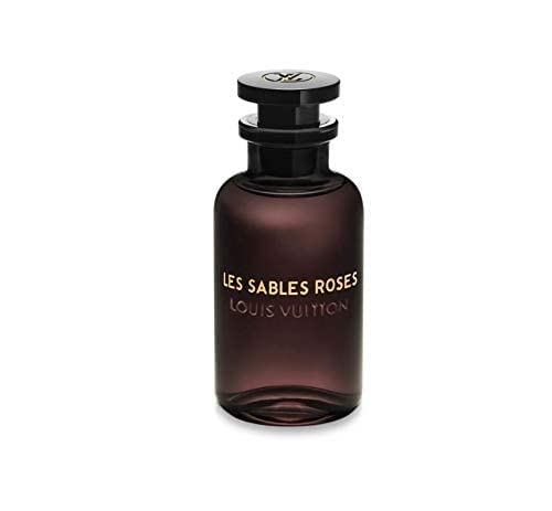 Louis Vuitton Les Sables Roses Eau De Perfume For Unisex, 100 ml