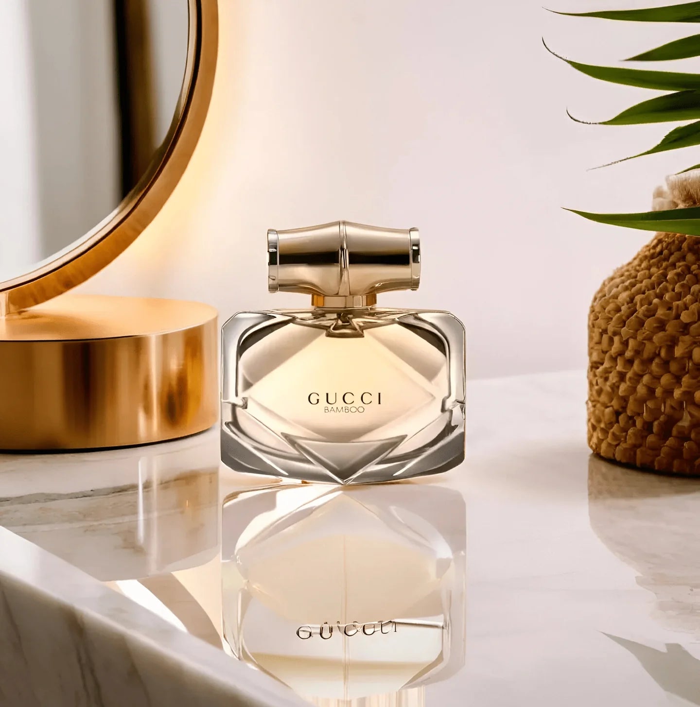 Gucci Bamboo EDP