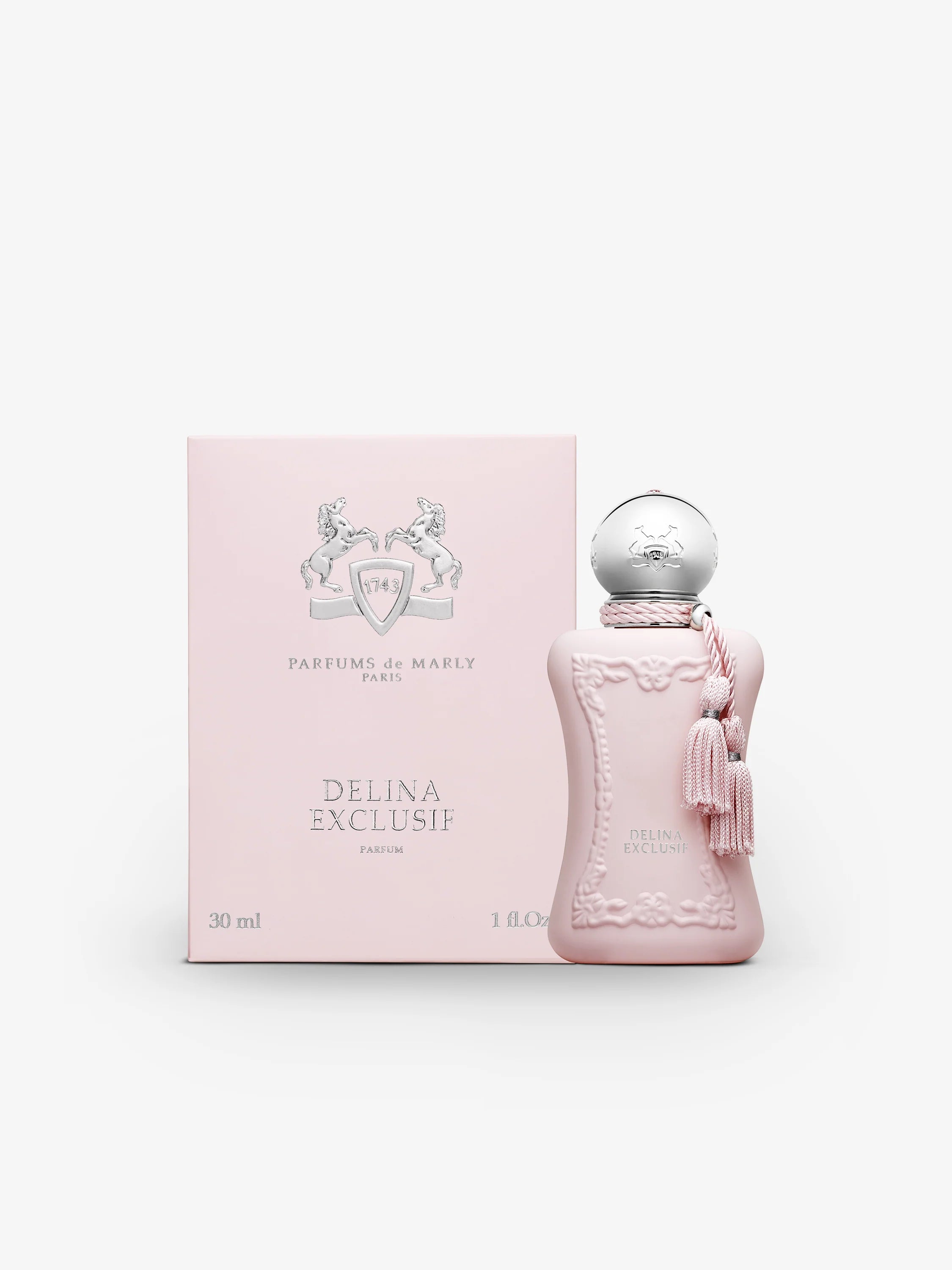 Parfums De Marly Delina Exclusif 75ml