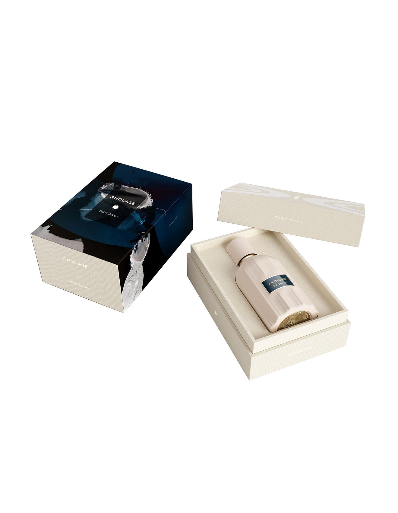 Outlands Essence De Parfum 100ml Spray